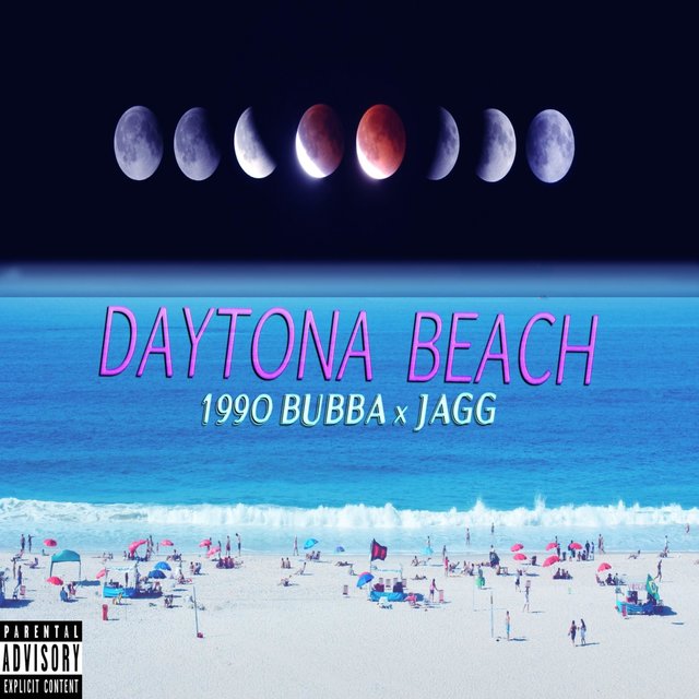 Daytona Beach (feat. Jagg)