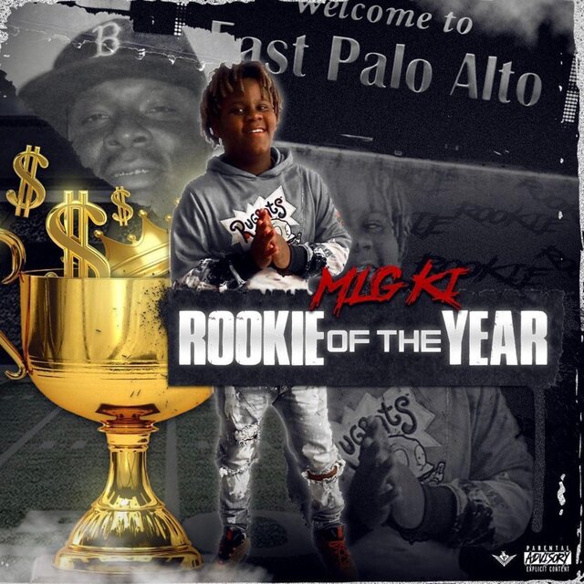 Rookie of the Year
