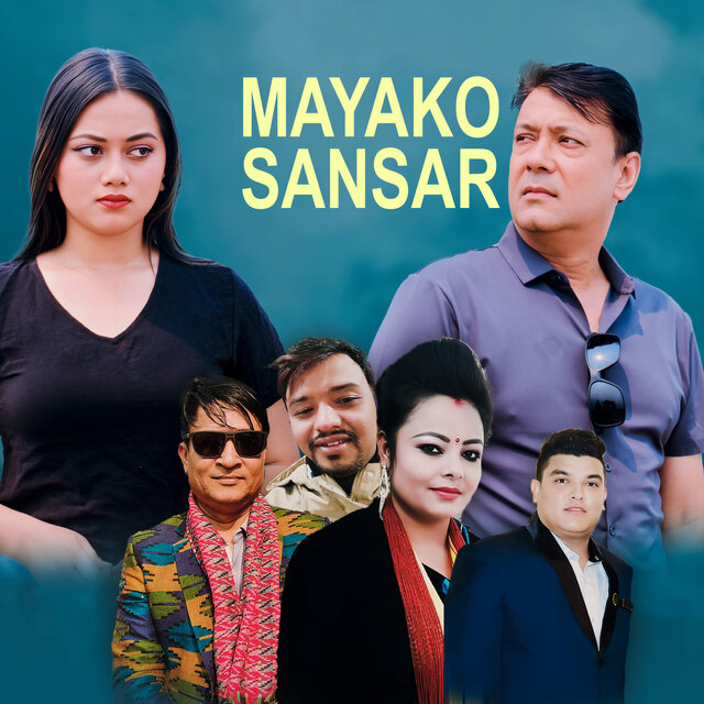 Mayako Sansar