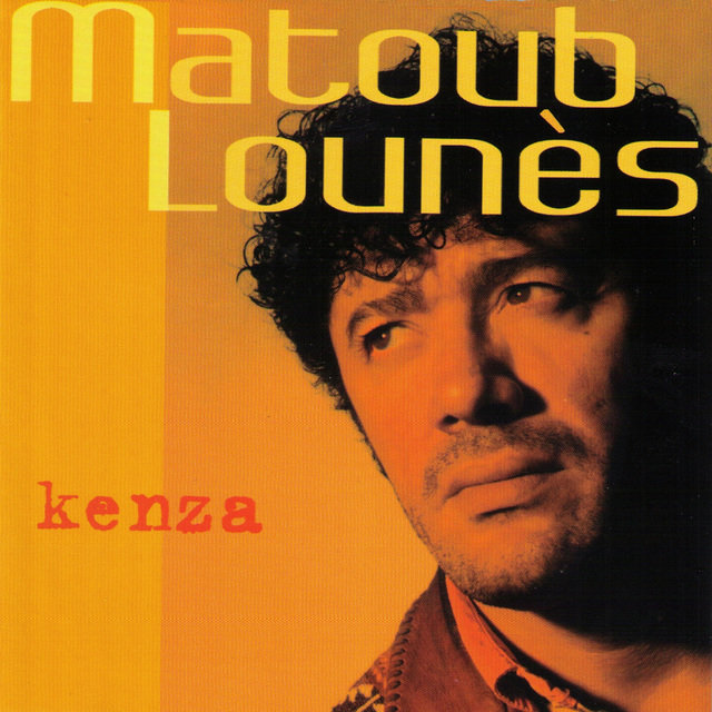 Kenza