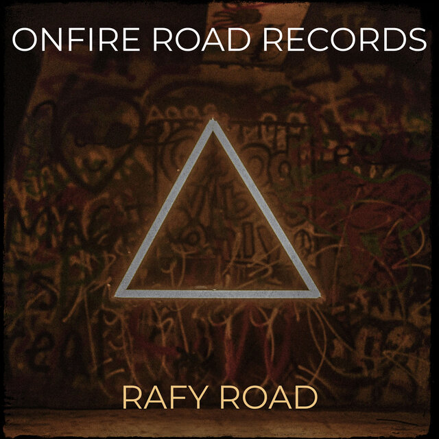 Onfire Road Records