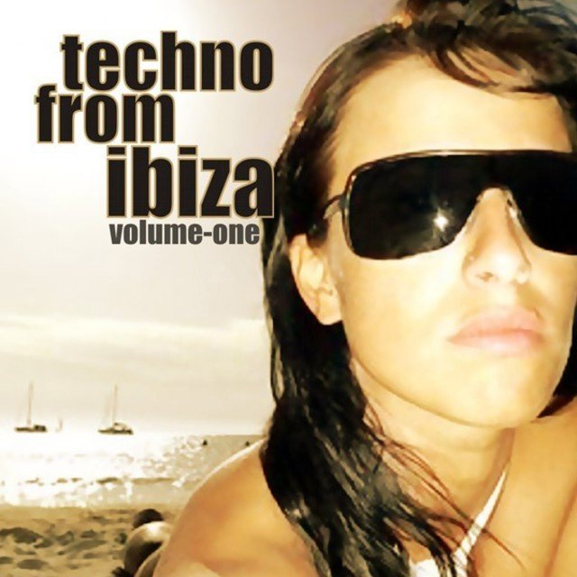 Techno from Ibiza Vol.01