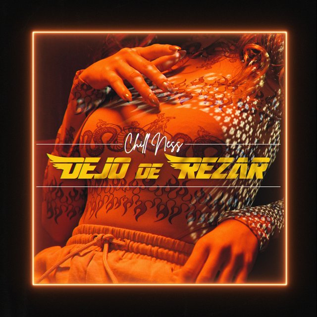 Dejo de Rezar