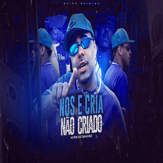 Nos e Cria Não Criado