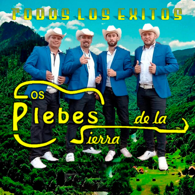 Todos Los Exitos
