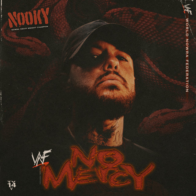 No Mercy
