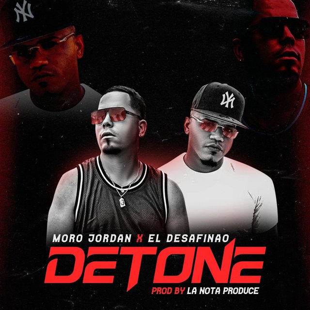 Detone