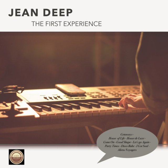 The First Experience