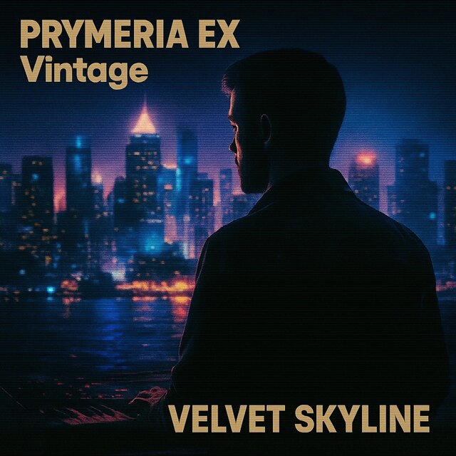 Velvet Skyline