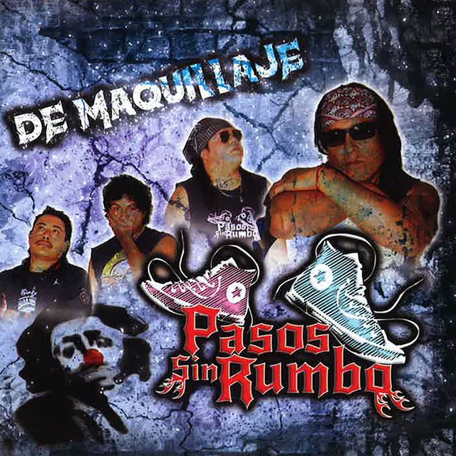 De Maquillaje