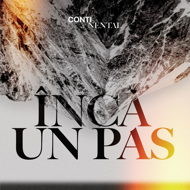 Încă Un Pas