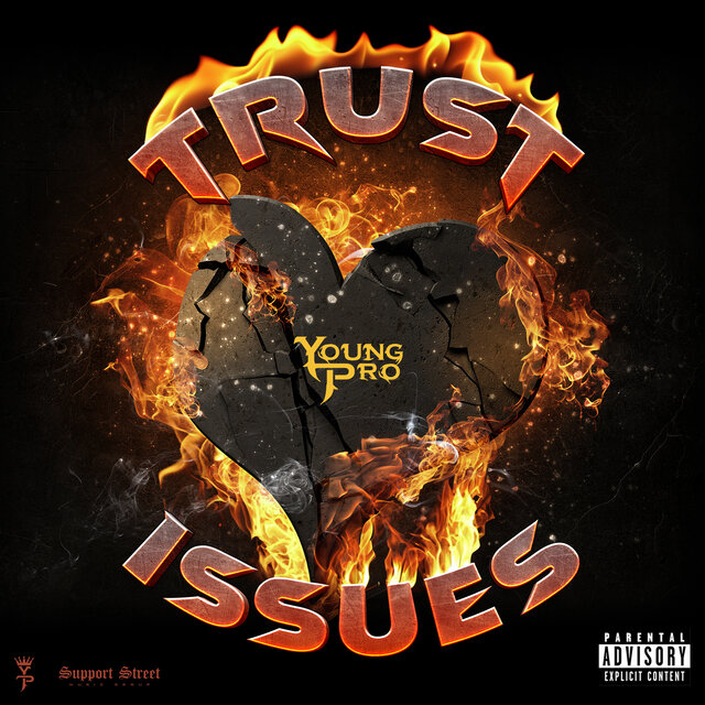 Trust Issues (Ride or Die)