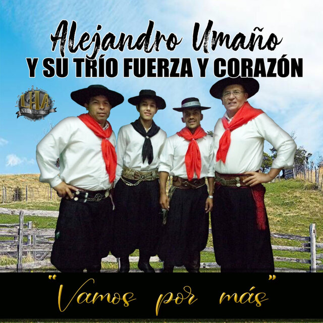 Vamos por Más