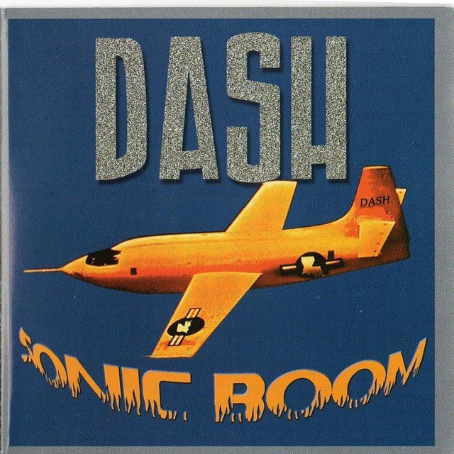 Sonic Boom
