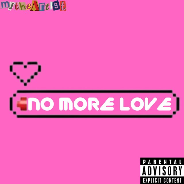 No More Love