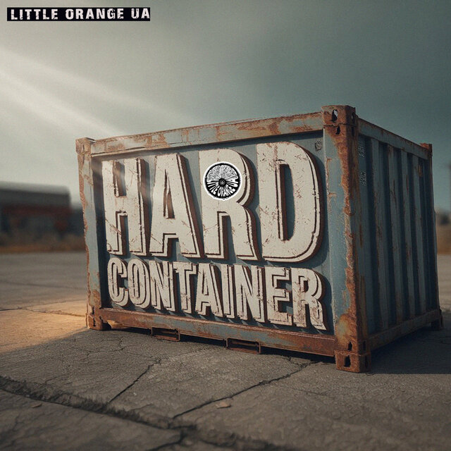 Hard Container