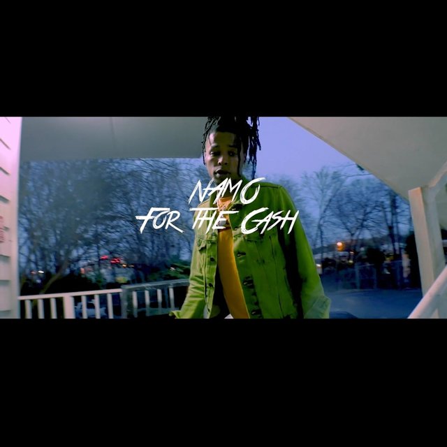 For the Cash