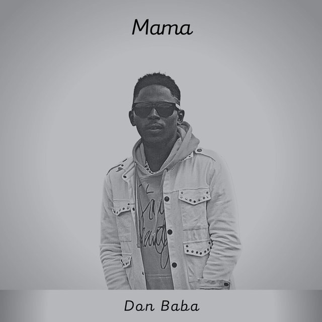 Mama