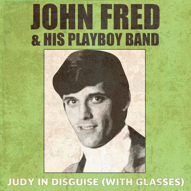 Judy in Disguise (With Glasses) (Rerecorded)