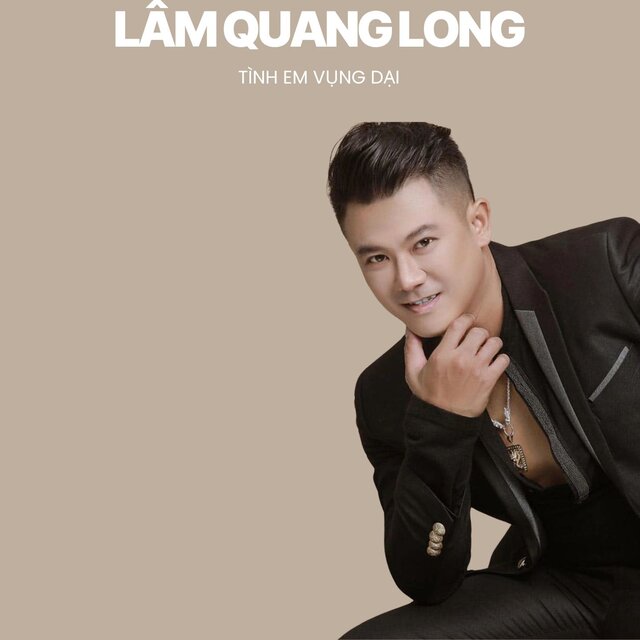 Tình Em Vụng Dại