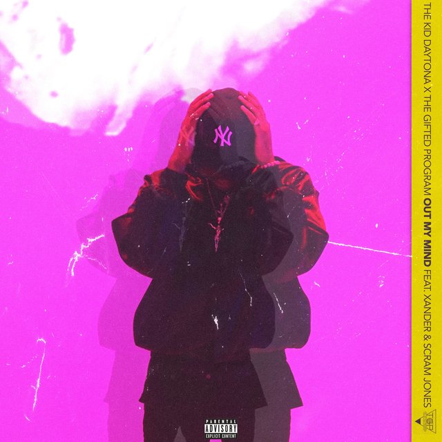 Out My Mind (feat. Xander & Scram Jones)
