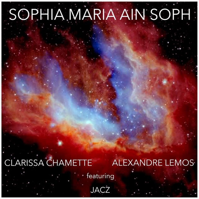 Sophia Maria Ain Soph
