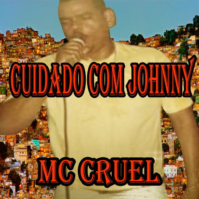 Cuidado Com Johnny