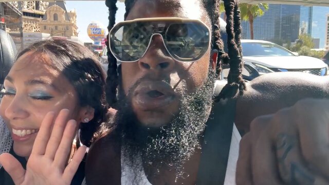 Fayro - Gasolina (Official Video)