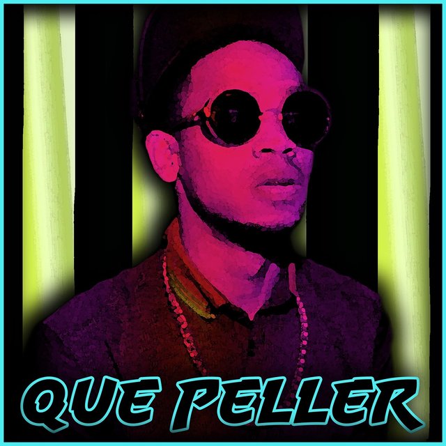 Que Peller