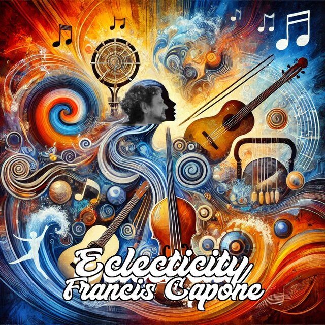 ECLECTICITY