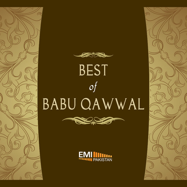 Best of Babu Qawwal