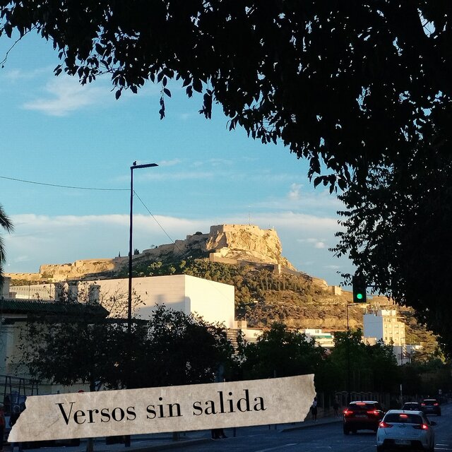 Versos sin salida