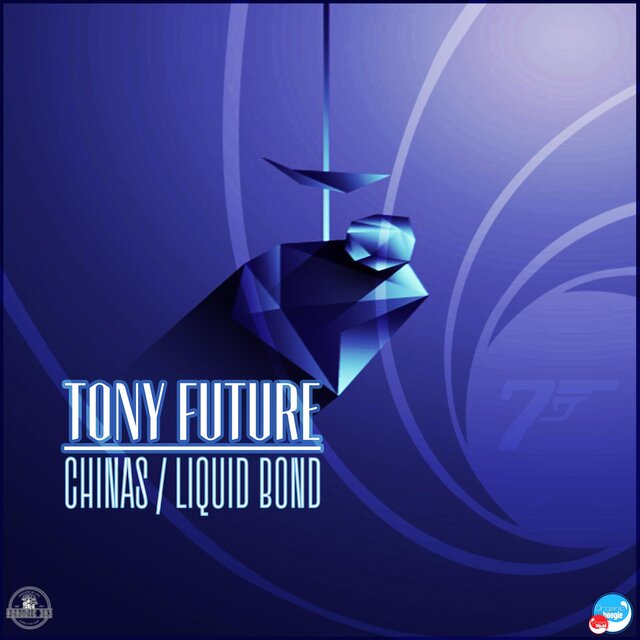 China EP