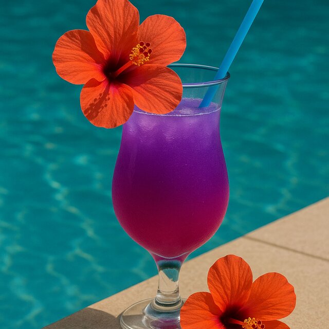 Summer Feelings