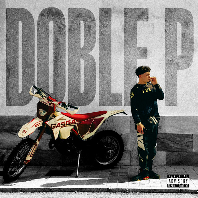 DOBLE P