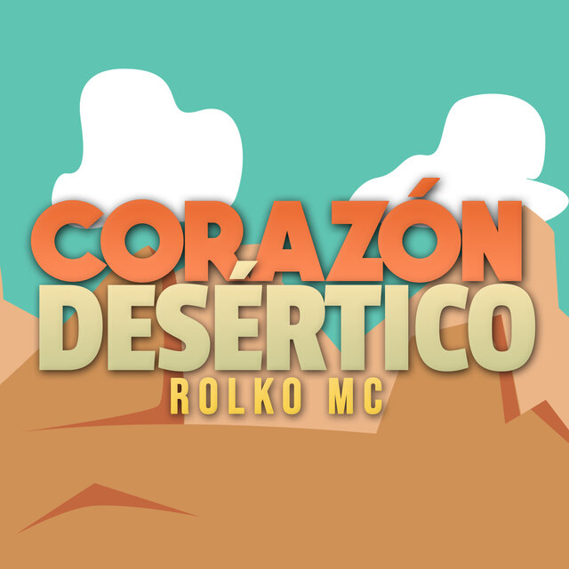 Corazón Desértico