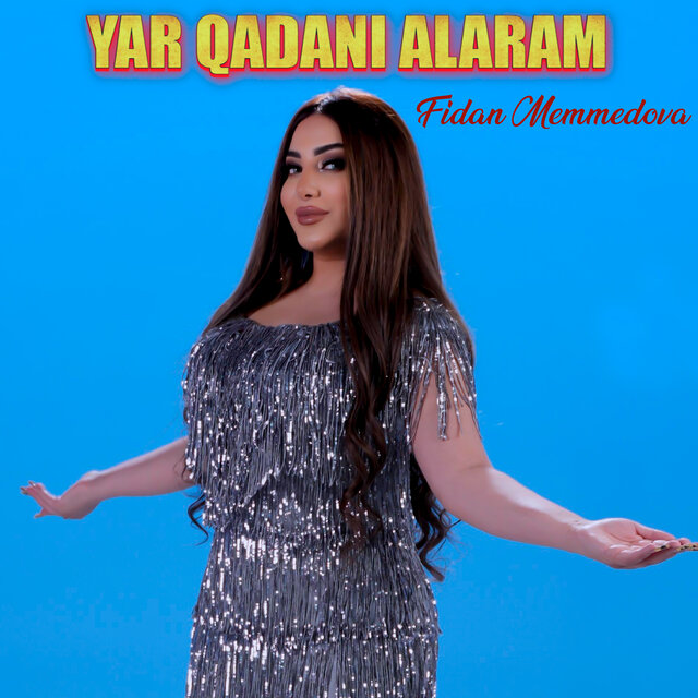 Yar Qadanı Alaram