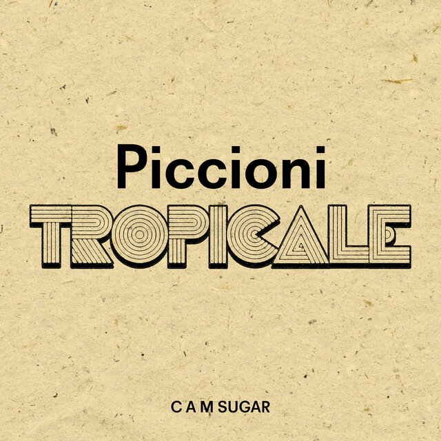 Piccioni Tropicale