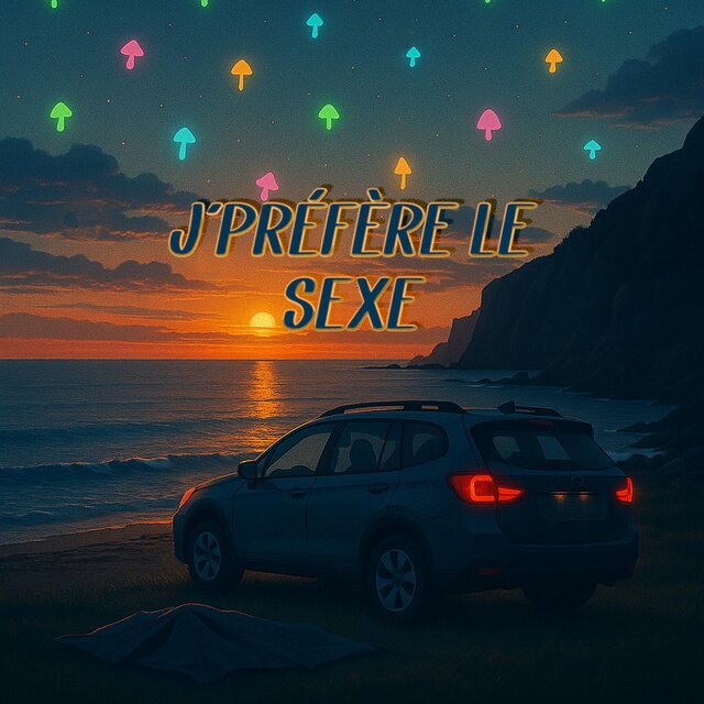 J'préfère le sexe (feat. Nely)