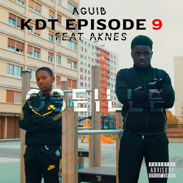 KDT Episode 9 (Oseille)