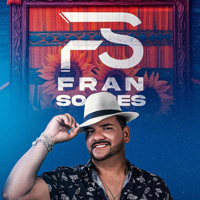 Fran Soares (Cover)