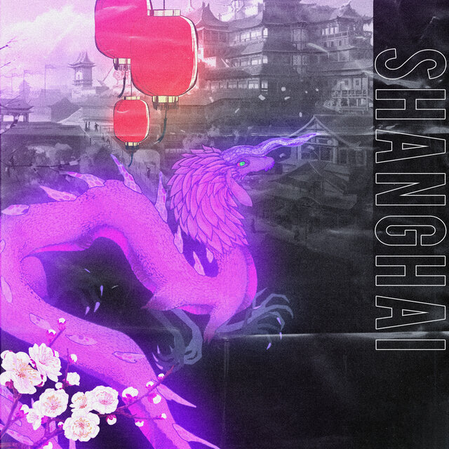 Shanghai