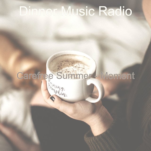 Carefree Summer - Moment