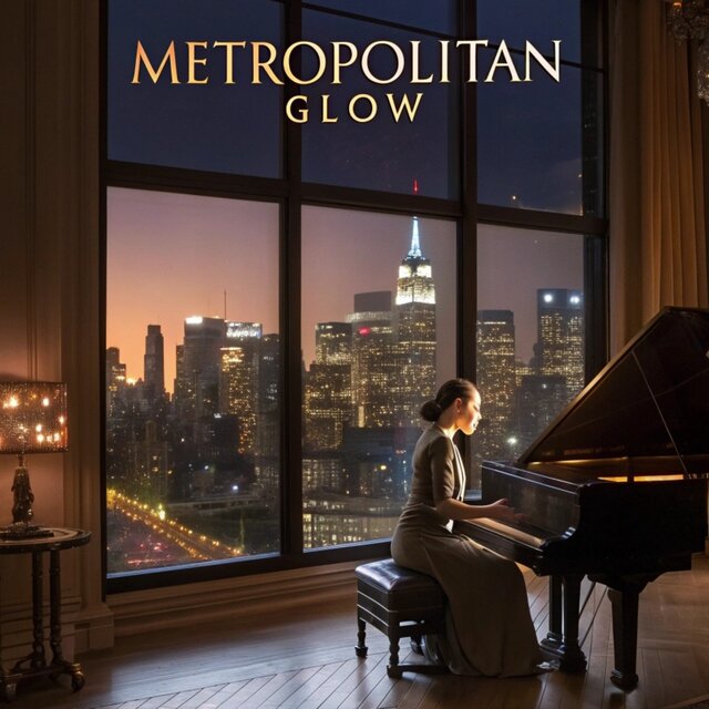 Metropolitan Glow