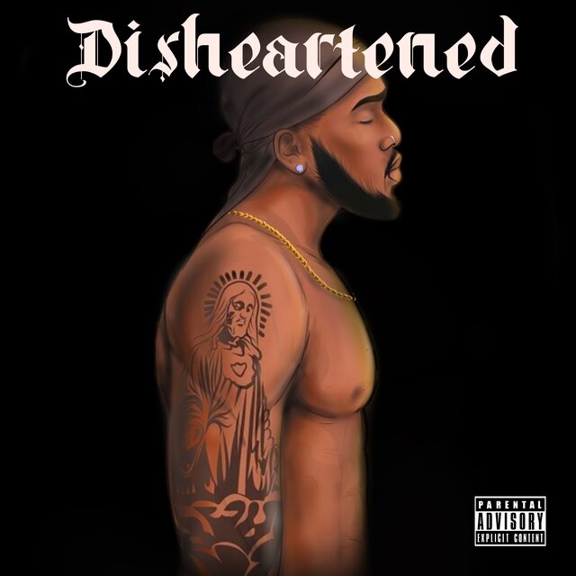 DISHEARTENED