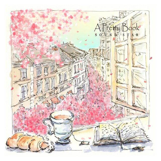 A Pretty Book