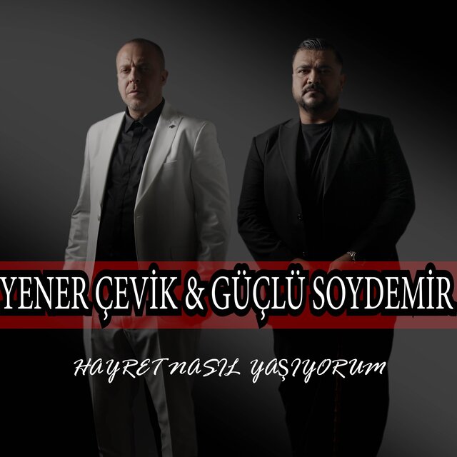 Hayret Nasıl Yaşıyorum