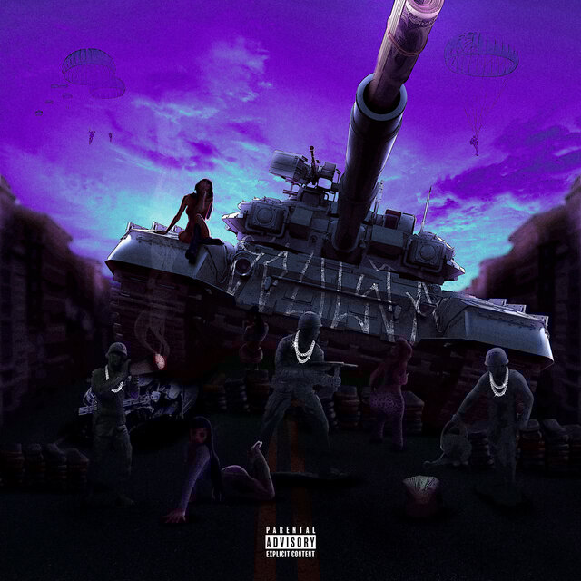SOULJA MUSIK