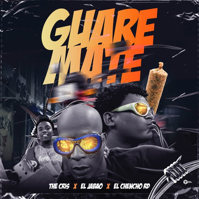 Guaremate