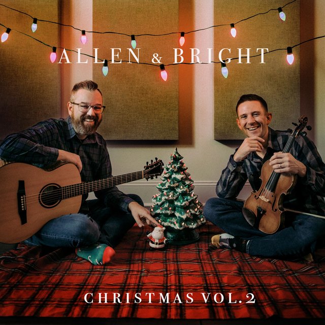 Christmas, Vol. 2